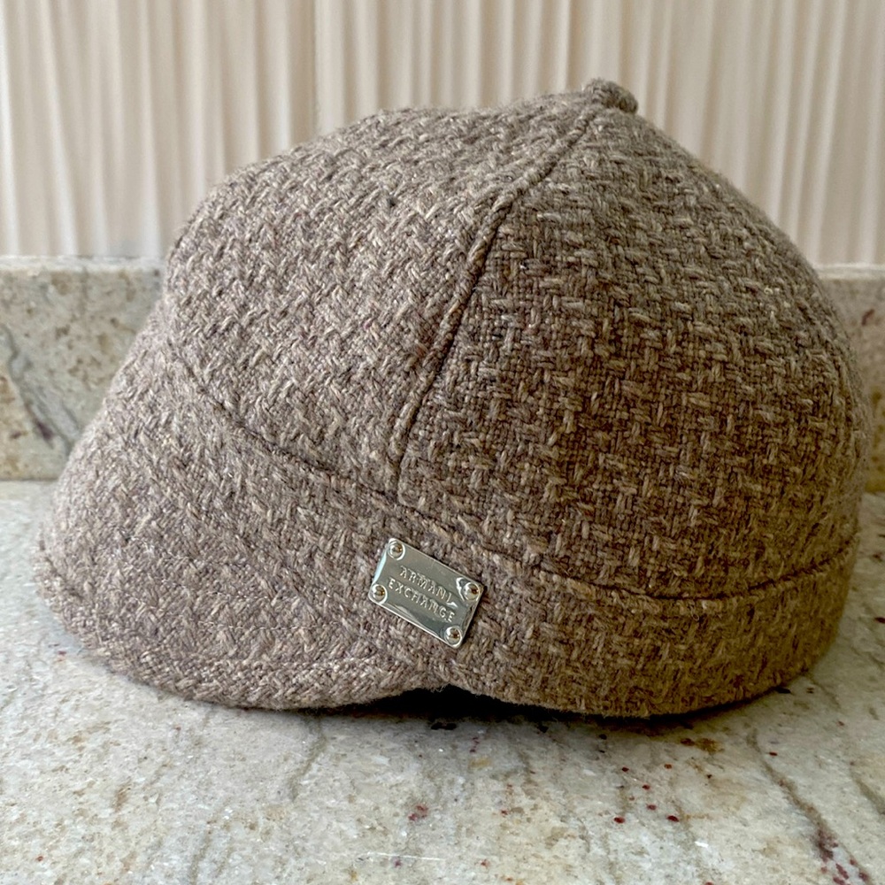 Armani Exchange Hat size medium large